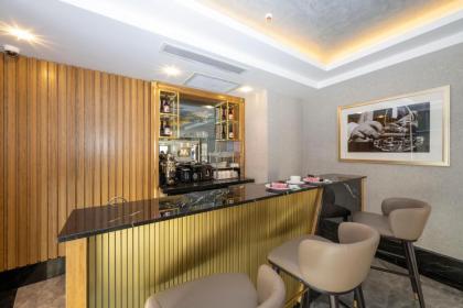 Hotel Ravi - image 16