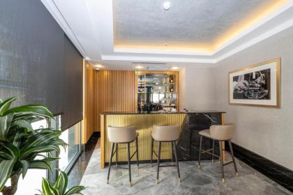 Hotel Ravi - image 17