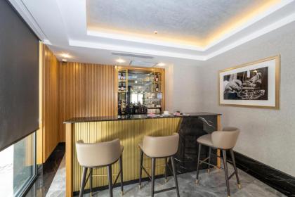 Hotel Ravi - image 18