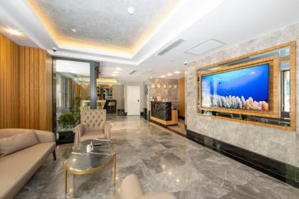 Hotel Ravi - image 20