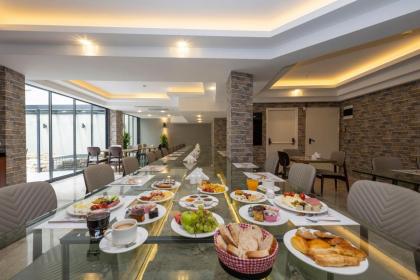 Hotel Ravi - image 25
