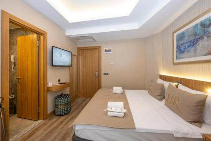 Hotel Ravi - image 8
