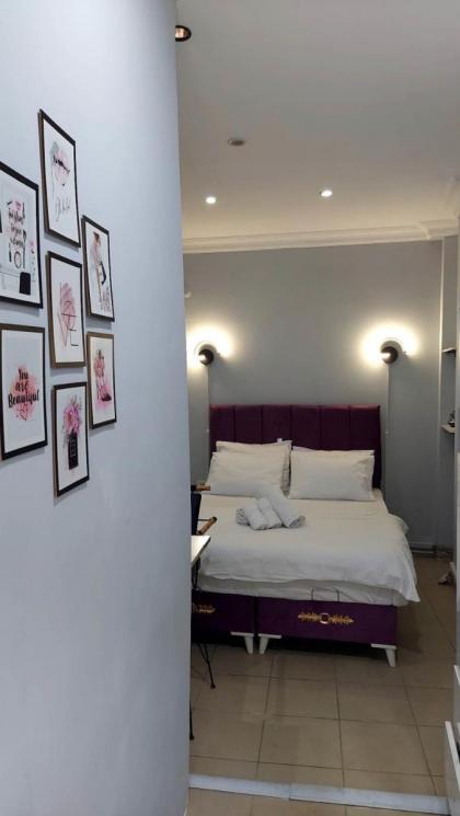 Greenbird Suites - image 26