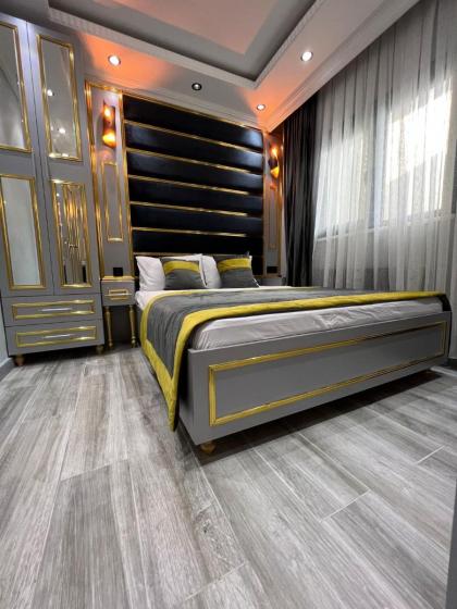 TAKSİM LARİSSA RESİDENCE - image 20