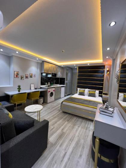 TAKSİM LARİSSA RESİDENCE - image 21