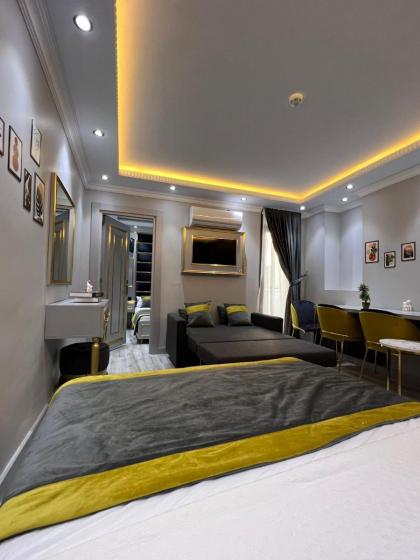 TAKSİM LARİSSA RESİDENCE - image 22