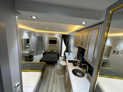 TAKSİM LARİSSA RESİDENCE - image 23