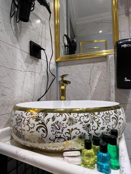 TAKSİM LARİSSA RESİDENCE - image 24