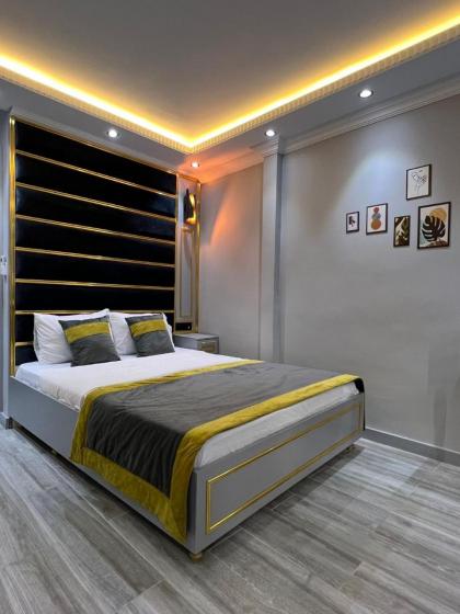 TAKSİM LARİSSA RESİDENCE - image 25