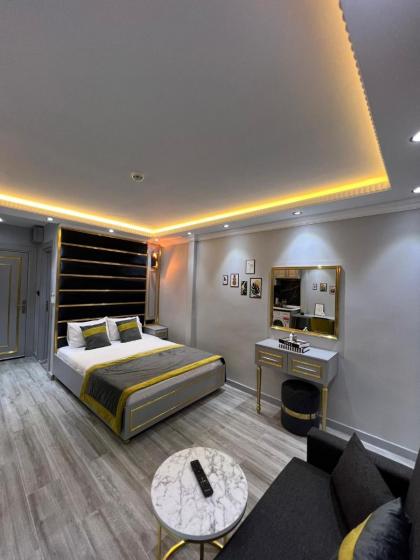 TAKSİM LARİSSA RESİDENCE - image 27