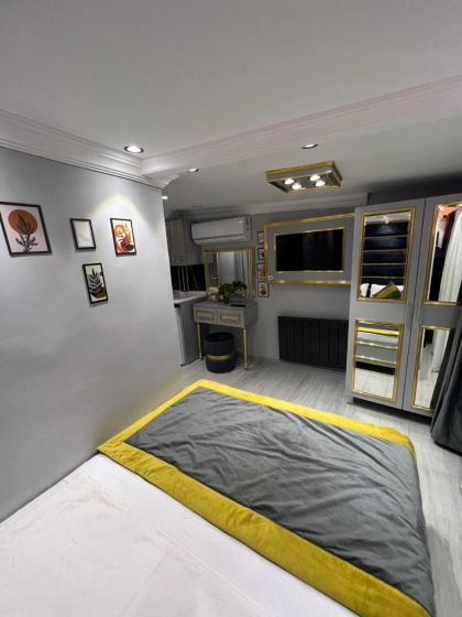 TAKSİM LARİSSA RESİDENCE - image 28