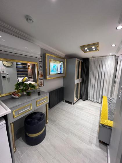 TAKSİM LARİSSA RESİDENCE - image 29