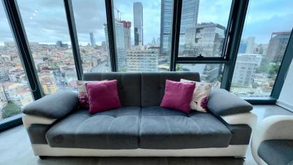 Ultra luxurious Residence Queen sinpash - image 22