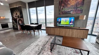 Ultra luxurious Residence Queen sinpash - image 27