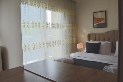 Cozy 1-bdr Apartment Olimpiyat Stad Yolu - image 10