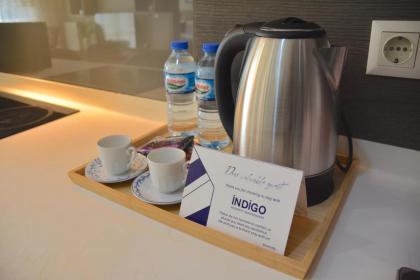 Cozy 1-bdr Apartment Olimpiyat Stad Yolu - image 11