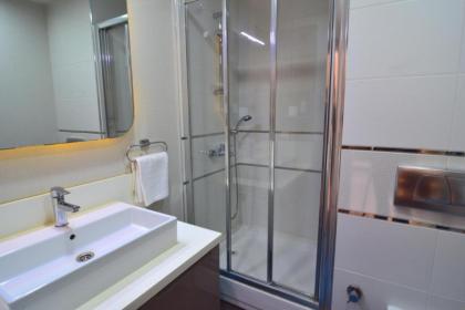 Cozy 1-bdr Apartment Olimpiyat Stad Yolu - image 14