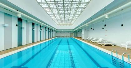 Cozy 1-bdr Apartment Olimpiyat Stad Yolu - image 19