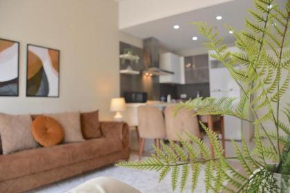 Cozy 1-bdr Apartment Olimpiyat Stad Yolu - image 2