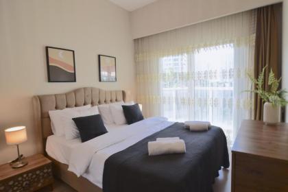 Cozy 1-bdr Apartment Olimpiyat Stad Yolu - image 21