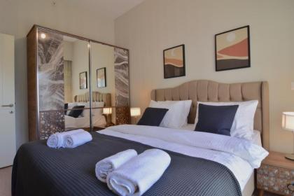 Cozy 1-bdr Apartment Olimpiyat Stad Yolu - image 22