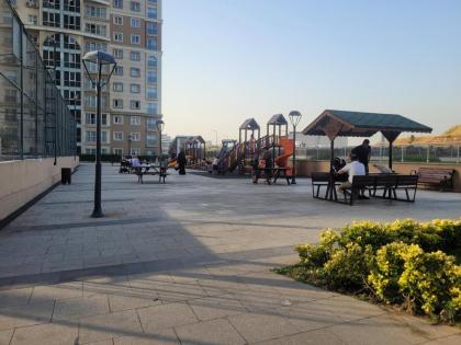 Cozy 1-bdr Apartment Olimpiyat Stad Yolu - image 23