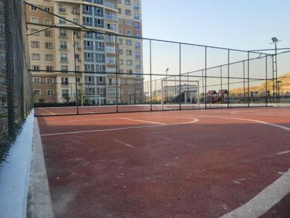 Cozy 1-bdr Apartment Olimpiyat Stad Yolu - image 24