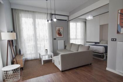 Modern City Getaway - Immerse Yourself In Luxury - image 25