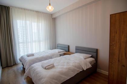 Cozy 2-bedroom Apartment In Istanbul! - image 10