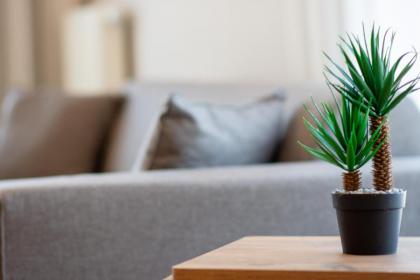 Cozy 2-bedroom Apartment In Istanbul! - image 20
