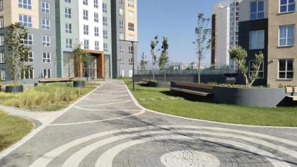 Cozy 2-bedroom Apartment In Istanbul! - image 27