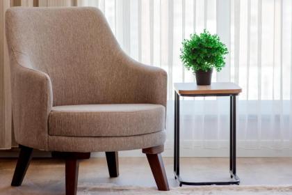 Elegant & Modern 2 Br Apt