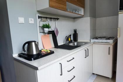 Platine Apartments - image 11