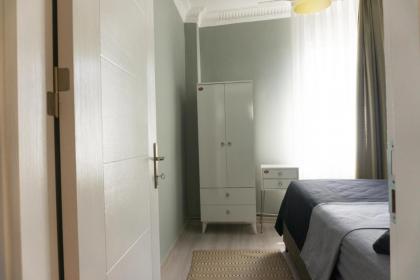 Platine Apartments - image 13