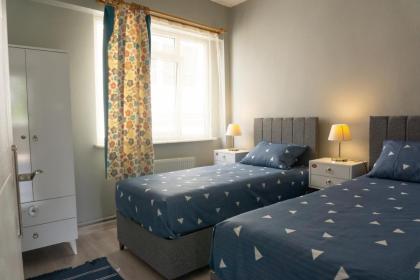 Platine Apartments - image 16