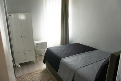 Platine Apartments - image 8