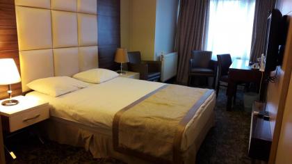 Derpa Hotel