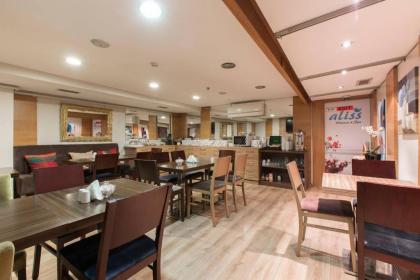 Derpa Hotel - image 17