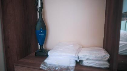 Modern & Bright 1-bdr Apartment Forum Istanbul - image 24