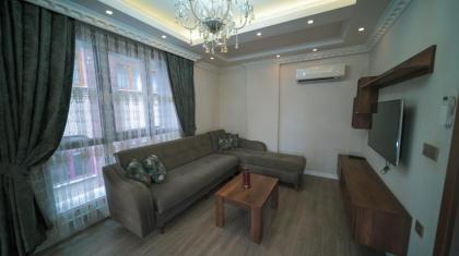 Cozy & Bright 1-bdr Apartment Near Forum Istanbul Istanbul 