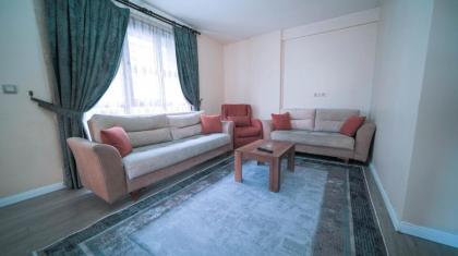 Apartment in Istanbul 