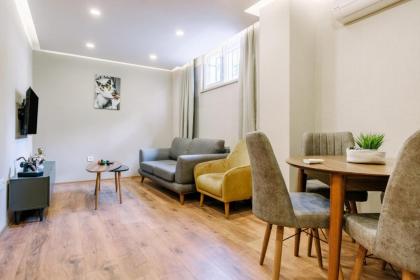 Flat w Istanbul