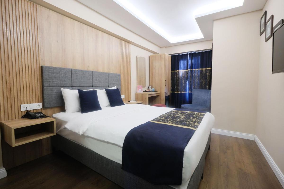 MARRTİN iSTANBUL - main image