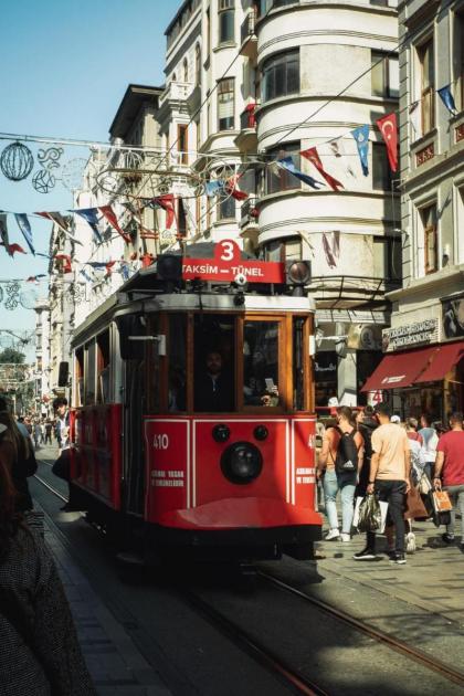 MARRTİN iSTANBUL - image 13