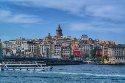 MARRTİN iSTANBUL - image 14