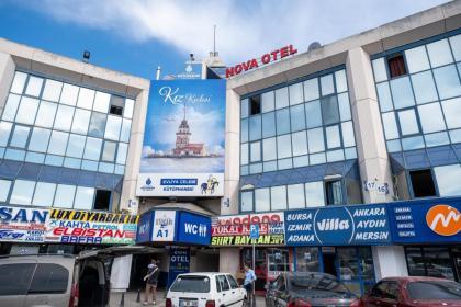 Istanbul Nova Hotel 