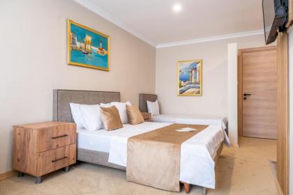 Istanbul Nova Hotel - image 15