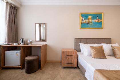 Istanbul Nova Hotel - image 23