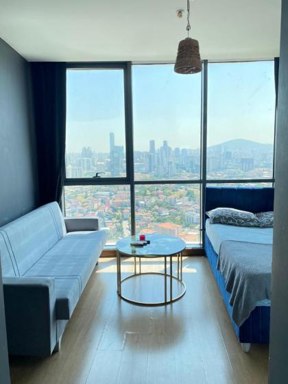 Hotel in Istanbul 