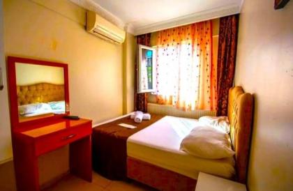 Hotel in Istanbul 